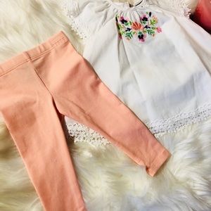 Baby clothes